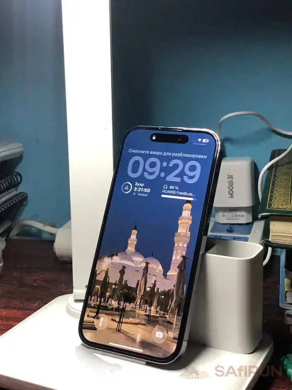 Apple iPhone 14 Pro