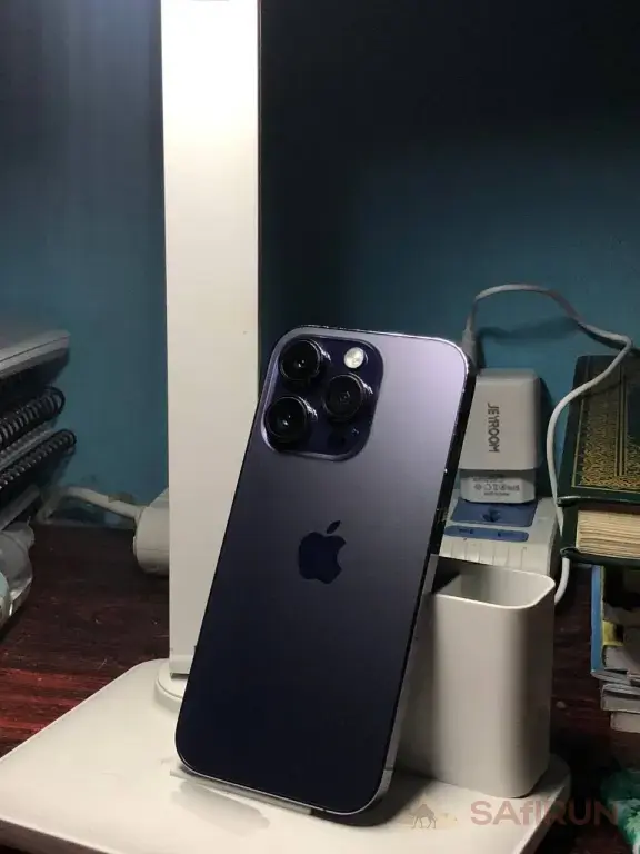 Apple iPhone 14 Pro