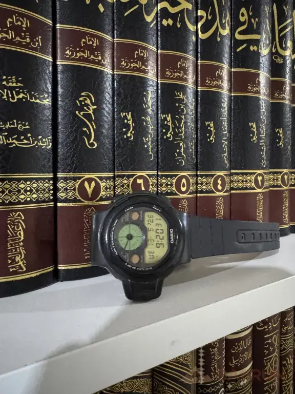 casio cpw 310