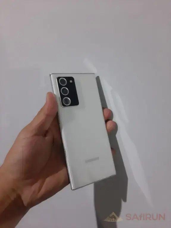 samsung note 20 ultra