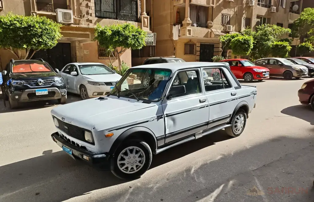 Продается fiat128