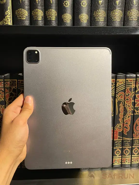 ipad pro 11